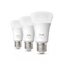 E27 - PH 8720169364424 Hue WCA 810 smart žárovka A60 E27,6W, 810lm (3ks), 1000-20000K RGB - PHILIPS - foto 2