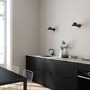 Bodová - NOR 2220381003 Stay nástěnné svítidlo černá - NORDLUX - foto 2