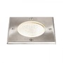 Zapuštěná - RED R11962 RIZZ SQ 125  nerez 230V LED 7W IP67  3000K - RED - DESIGN RENDL - foto 2