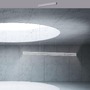 Podélná - PN 2738-95 PURE-LUME LED závěsné svítidlo v puristickém designu s bezkontaktním stmíváním a nastavitelnou barvou světla 2700-5000K hliník - PAUL NEUHAUS - foto 2