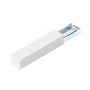 Liniové EASYLIGHT - LA 1009233 EASYLIGHT FOB 300 7 25 WH Feed out Box 300mm, 7 pole, 2,5mm2 - BIG WHITE (SLV) - foto 2