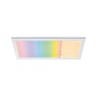 Dekorativní - P 79808 LED Panel SmartHome Zigbee Amaris hranaté 595x295mm 22W RGBW 2.700K bílá mat - PAULMANN - foto 2