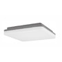 Přisazená - NV 9521002 Venkovní stropní svítidlo TOMMY tmavě šedý ABS a akrylový difuzor LED 24W 3000K 220-240V 85st. IP54 - NOVA LUCE - foto 2