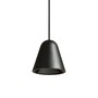 RED R13940X VÝPRODEJ VZORKU - STIG závěsná černá 230V LED 6.8W 34° 3000K - RED - DESIGN RENDL - foto 2