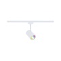 Svítidla - P 95663 URail LED lištový spot Smart Home Zigbee 3.0 Luxe GU10 4,8W RGBW+ stmívatelné 230V bílá - PAULMANN - foto 2