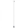 Sestavte si sami - RED R11920 HEX závěsná sada BZ+ŠK+CHO+CHK1 230V E27 28W - RED - DESIGN RENDL - foto 2