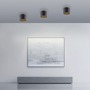 Downlight - PN 6761-18 LED stropní svítidlo PURE Point, černá, vnitřní, stmívatelné 2700K - PAUL NEUHAUS - foto 2