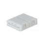 Příslušenství pro LED pásky - P 70489 AKCE - YourLED ECO Clip-to-Clip spojka 2ks bílá, plast - PAULMANN - foto 2