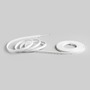 Hlavní osvětlení - FAN FLEX24V-6X13-12G LED pásek Neon Strip Flex 24 V, 12 W/m, zelené světlo, IP65, 5000 x 6 x 13 mm - FANEUROPE - foto 2