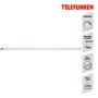 Přisazená - TF 203204TF TELEFUNKEN svítidlo pod skříňku s čidlem, 80 cm, 11 W, 950 lm, stříbrná - BRILONER - foto 2