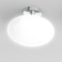 Dekorativní - AST 1176001 Stropní svítidlo ZEPPO 230V E27 60W IP44 (STARÝ KÓD: AST 0830 ) - ASTRO Lighting - foto 2