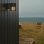 Nástěnná - NOR 2118011250 Aludra venkovní nástěnné svítidlo antracit - NORDLUX - foto 2