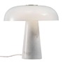Stolní lampy dekorační - NOR 2020505001 Stolní lampa Glossy 15W E27 opál - NORDLUX - foto 2