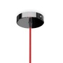 Sestavte si sami - RED R11896 ELISA závěsná sada ČCHZ+ČEK+ČCHO   230V E27 28W - RED - DESIGN RENDL - foto 2