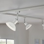 GU10/GZ10 - P 28793 LED reflektor bílá GU10 4,9W 230V 3-krokové-stmívatelné - PAULMANN - foto 2