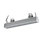 Reflektory - FAN LED-WALLWASHER-18 Venkovní reflektor LED WALLWASHER hliník 18x2 W RGB stmívatelné IP65 8,55x56,5x15,4 cm - FANEUROPE - foto 2