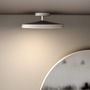 Kruhová - NOR 2320546001 Kaito 2 Pro 30 stropní svítidlo bílá - NORDLUX - foto 2