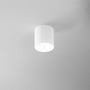 Downlight - FAN LED-MIG-R-BCO Stropní LED svítidlo MIG kruhové bílá 20 W 3000–4000 K pr. 11,5 x 11,5 cm - FANEUROPE - foto 2