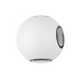 Nástěnná - NV 852436 Venkovní nástěnné svítidlo COMO bílý hliník a sklo LED 4x1W 3000K 220-240V 4x51st. IP54 světlo ve čtyřech směrech - NOVA LUCE - foto 2