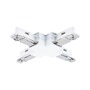 Lišty a příslušenství - P 95648 URail spojka X 104x104mm max. 1000W bílá - PAULMANN - foto 2