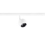 Lištové Magnetic SLV - LA 1010457 LIGHT EYE® 2.0 48V Spot, DALI, kulatý, 2700 K, 10 W, 30°, bílý / černý - BIG WHITE (SLV) - foto 2