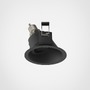 Koupelnová - AST 1249037 Downlight svítidlo Minima Slimline 25 protipožární IP65 6W GU10 černá - ASTRO Lighting - foto 2