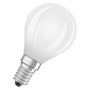 E14 - RED G13847 OSRAM Retrofit ilum DIMM matná 230V E14 LED EQ25 2700K - DESIGN RENDL - foto 2