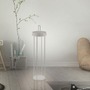 Dekorační - LD 19301-40 ANSELM LED stolní lampa na baterie mobilní 50cm dotykový stmívač IP44 zahradní svítidlo 2700K - JUST LIGHT - foto 2