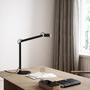 Stolní lampy dekorační - NOR 2120405003 Nobu stolní lampa černá - NORDLUX - foto 2