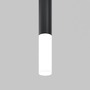 Stínidla, kryty, clony - M RINGLACR-12-W Dekorativer Acryl-Diffusor für Focus Led 12W RingLAcr-12-W - MAYTONI - foto 2