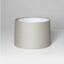 Stínidla, kryty, clony - AST 5006004 Tapered Round 215 / Putty - ASTRO Lighting - foto 2
