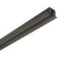 Lišty a příslušenství EUTRAC - ILUX 246895 Link 3fáze zápustná kolejnice 2000 mm dali 1-10v - IDEALLUX - foto 2