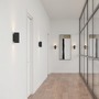 Nepřímé osvětlení - NOR 2110551003 Curtiz nástěnné svítidlo matná černá - NORDLUX - foto 2