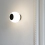 Dekorativní - FARO 40092 MOY nástěnné a stropní svítidlo, bronzová - FARO - foto 2