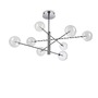Koule - ILUX 275215 Závěsné svítidlo Equinoxe sp8 - IDEALLUX - foto 2