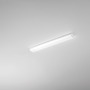 Podélná - FAN LEDBAR-REGGY-60 LED lišta Reggy bílá, 18 W, 2340 lm, CCT 3000-4200-6500 K, 59 x 6 x 3,6 cm - FANEUROPE - foto 2