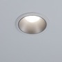 P 93409 Vestavné svítidlo LED Cole 6,5W bílá/stříbrná mat 3-krokové-stmívatelné 2700K teplá bílá - PAULMANN - foto 2