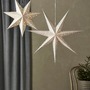 Interiérové dekorace - MAR 705611 Blank závěsná zatá hvězda 75 cm - Markslöjd - foto 2