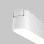 Lištové Magnetic Maytoni Radity - M TR080-1-6W4K-W Svítidlo pro kolejnicový systém Basis 4000K 6W studená bílá hliník bílá Radity - MAYTONI - foto 2