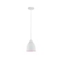Subtilní - P 5117 Neordic set závěsné svítidlo Hilla + LED reflektor E27 bílá stmívatelné kov / 230V 6,5W 1300K - PAULMANN - foto 2