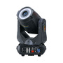 Jevištní efekty - Pohyblivá hlava Laser 2W - foto 2