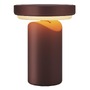 Stolní lampy dekorační - M MOD508TL-L5RK Stolní nabíjecí lampa Topo 2700K 5W MOD508TL-L5RK - MAYTONI - foto 2