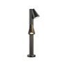 Sloupková - LA 1008017 T-TUBE 70 POLE venkovní stojací lampa, GU10, dvojitá, IP65, max. 10 W, černá - BIG WHITE (SLV) - foto 2