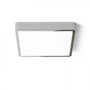 Technická - RED R12816 HUE SQ 22 stropní černý chrom 230V LED 24W 3000K - RED - DESIGN RENDL - foto 2