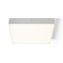 Technická - RED R13489 LARISA SQ 40 stropní bílá 230V LED 50W 3000K - RED - DESIGN RENDL - foto 2