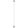 Sestavte si sami - RED R11938 HEX závěsná sada CHZ+ČE/BK+CHO+BK1  230V E27 28W - RED - DESIGN RENDL - foto 2