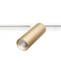 Svítidla - RED R12996 MAVRO pro tříokr. lištu zlatá 230V LED 12W 38° 3000K - RED - DESIGN RENDL - foto 2