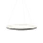 Kruhová - ZUMA 002177-016657 Závěsné svítidlo CIRCLE 78 LA0716/1 - ZUMALINE - foto 2