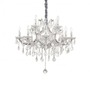 Dekorativní - ILUX 167251 NAPOLEON SP12 CROMO - IDEALLUX - foto 2