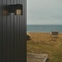 Nástěnná - NOR 2118011203 Aludra venkovní nástěnné svítidlo černá - NORDLUX - foto 2